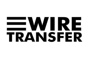 Bank Wire Transfer คาสิโน